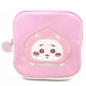 Chiikawa Square Pouch (Chiikawa)
