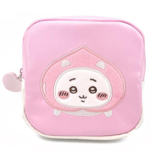 Chiikawa Square Pouch (Chiikawa)