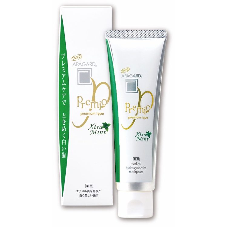 Apagard Premio Extra Mint 105g