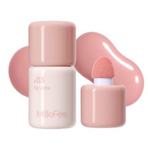 MilleFée Shake Drop Cheek 03 Fig Latte