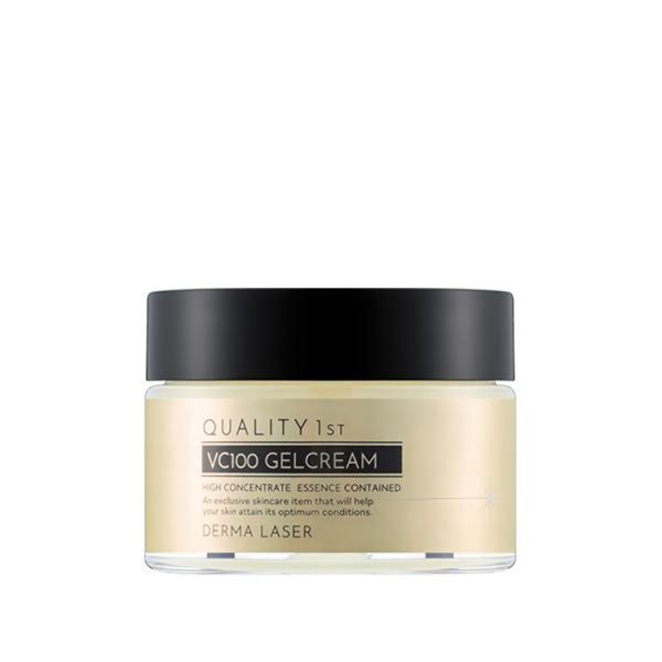 Quality 1st Derma Laser Super VC100 Gel Cream