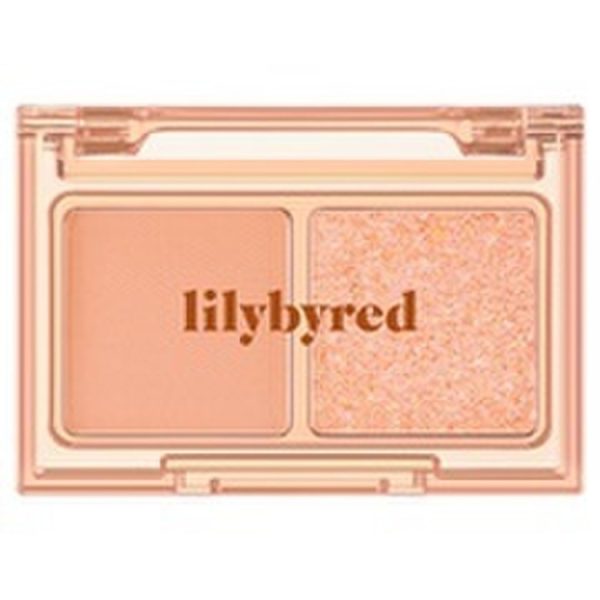 Lilybyred Little Bitty Moment Shadow 02 #Delicate Moment
