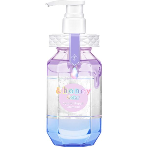 &honey Color Control Repair Shampoo