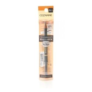 CEZANNE Eyebrow 05 Gray with Brush