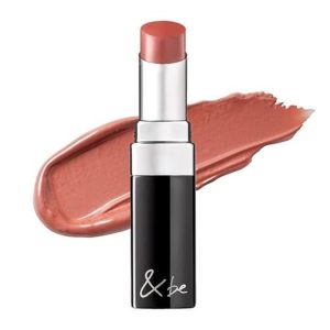 &be Sheer Plump Lip Peach Pink