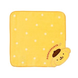 Sanrio PomPom Purin Mini Towel