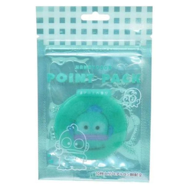 Sanrio Point Pack/Hangyodon