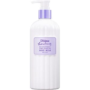 Diane Bonheur Night Dream Tea Body Milk