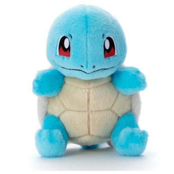 Pokémon – I Choose You! Squirtle Plush