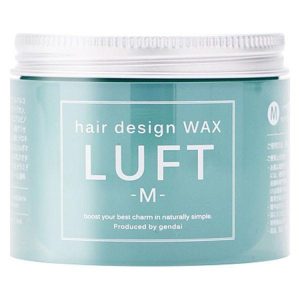 LUFT Hair Design Wax M