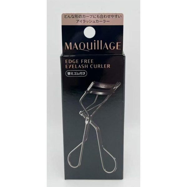 Maquillage Eyelash Curler