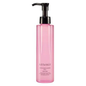 Attenir Skin Clear Cleanse Oil Bouquet of Roses
