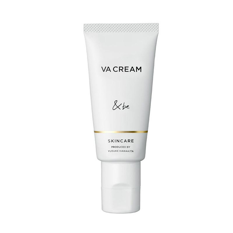 &be VA Cream 15g