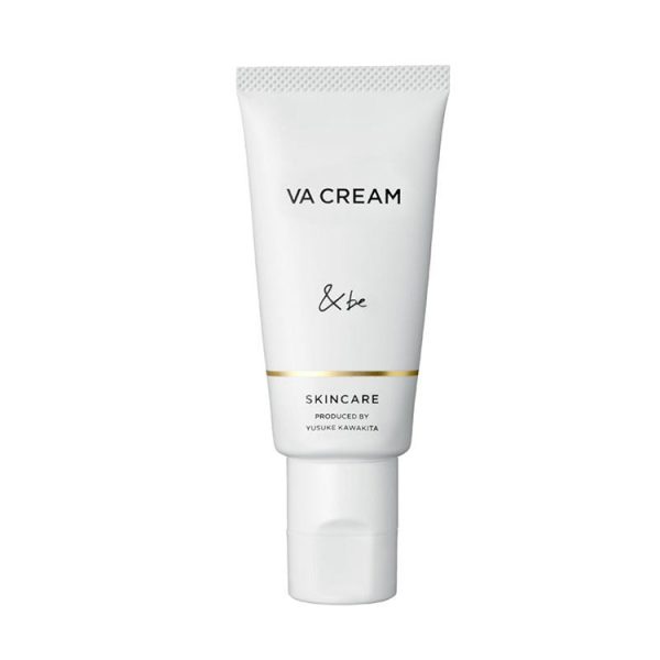 &be VA Cream 15g