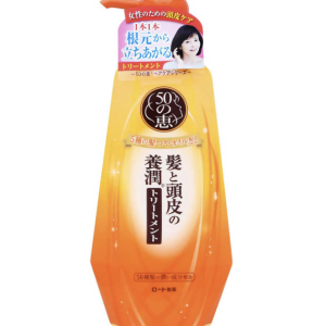 50 Megumi Yojun TR 400ML