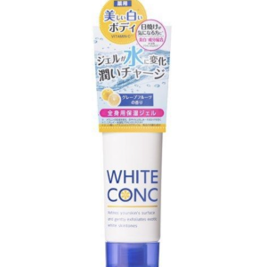 Medicated White Conch Watery Cream II