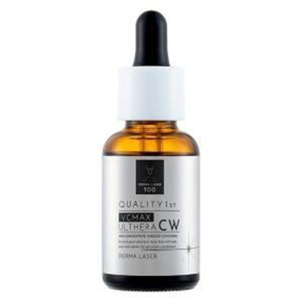 Quality 1st Derma Laser Ulthera C White Serum