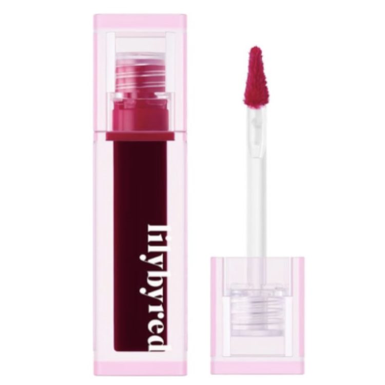 LilyByRed Juicy Liar Water Tint 03 #Plum Martini Wholesale