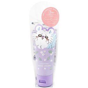 Chiikawa Die-Cut Hand Cream (Momonga)
