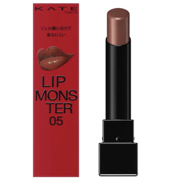 Kate Lip Monster 05