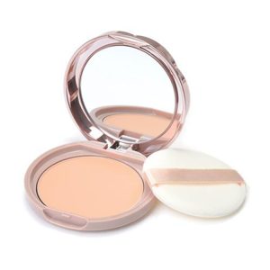 CANMAKE Marshmallow Finish Powder MO