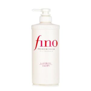 Shiseido Fino Premium Touch Shampoo