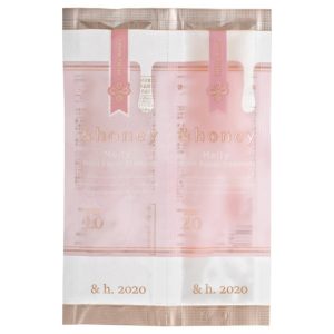 &honey Melty Moist Shampoo & Treatment Trial