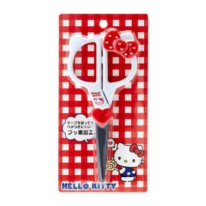 Hello Kitty Face Scissors