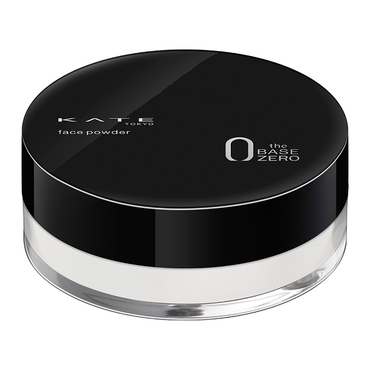 Kate Face Powder Z (Oil Block)
