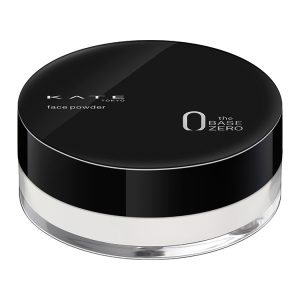 Kate Face Powder Z (Oil Block)