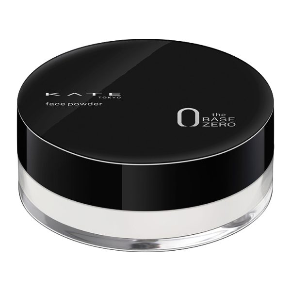 Kate Face Powder Z (Oil Block)