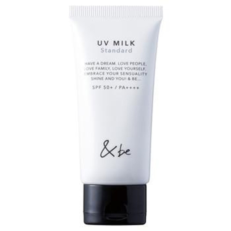 &be UV Milk Standard