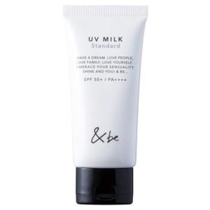 &be UV Milk Standard