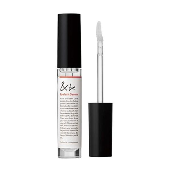 &be Eyelash Serum