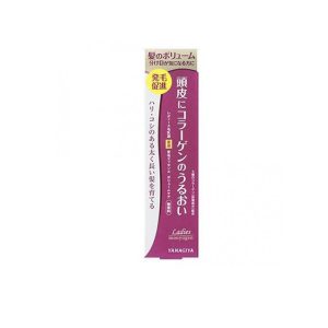 Women's Hair Milk Volume Care