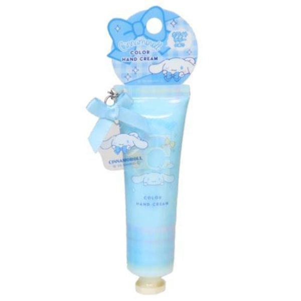 Color Hand Cream Cinnamoroll