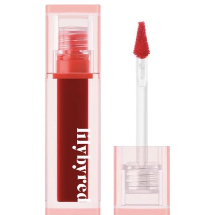 LilybyRed Juicy Liar Water Tint 01 #Guava Mojito Wholesale