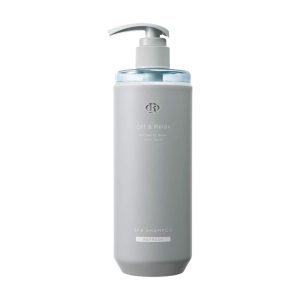 Off & Relax Spa Refresh Shampoo