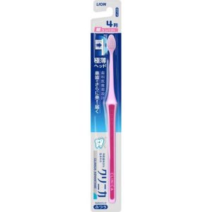 Toothbrush Super Compact, Regular