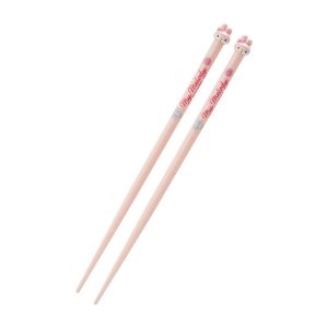 Sanrio My Melody Mascot Chopsticks