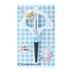 Cinnamoroll Face Scissors