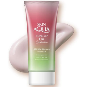 Skin A Tone UV Essence H Aura