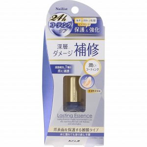 KOJI Nail Artist Lasting Essence