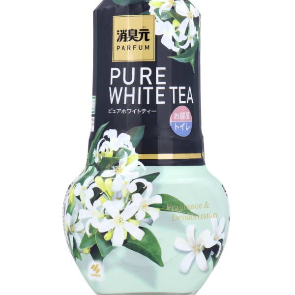Shoshugen Parfum White Tea