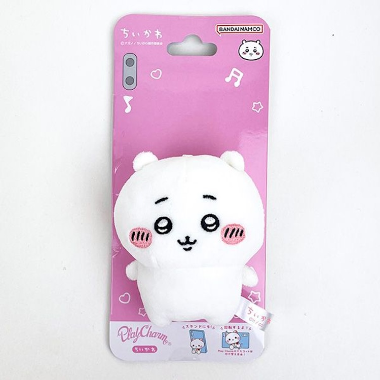 Chiikawa Play Charm Phone Holder – Chiikawa