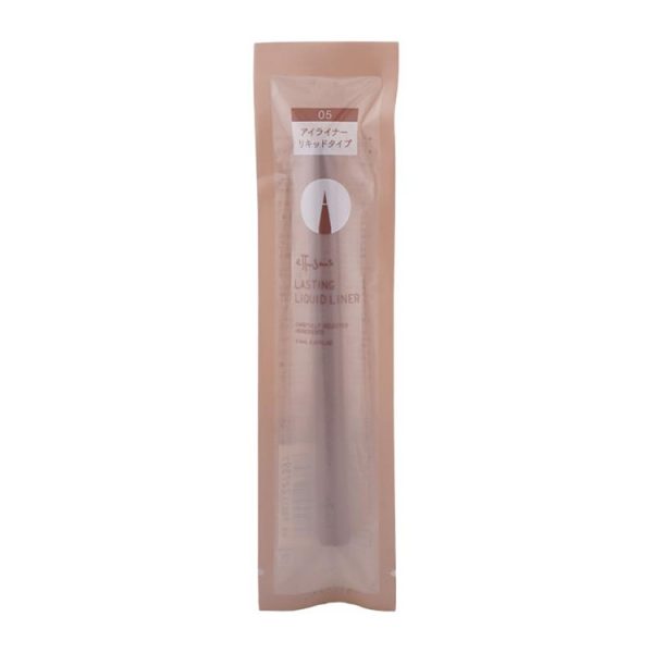 ettusais Lasting Liquid Liner 05 Cotton Brown