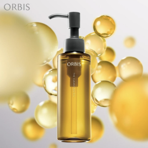 Orbis The Cleansing Oil 120ml