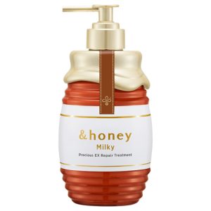 &honey Milky Precious EX Repair Treatment 2.0