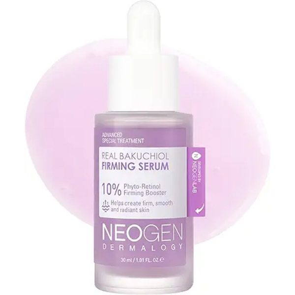 NEOGEN Real Bactiol Firming Serum