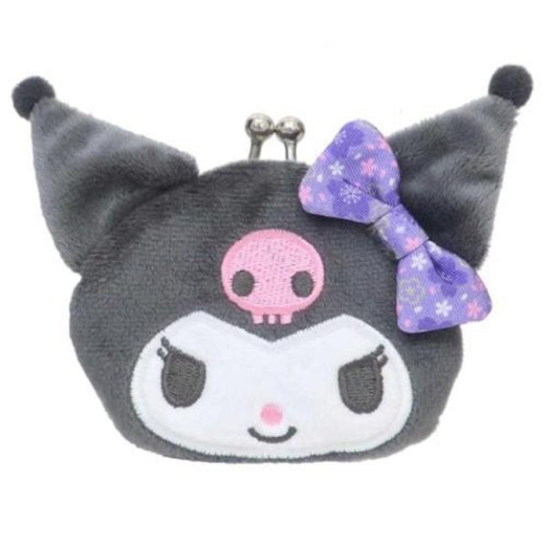 Sanrio Kuromi Coin Purse